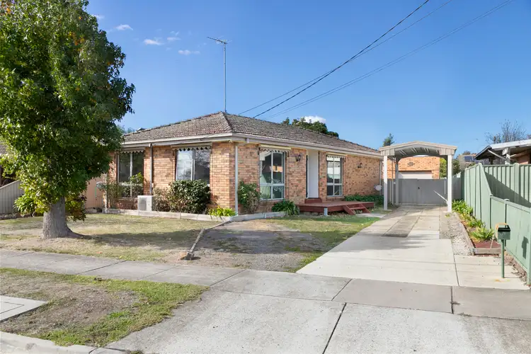 Main view of Homely house listing, 24 Manneville Street, Wendouree VIC 3355