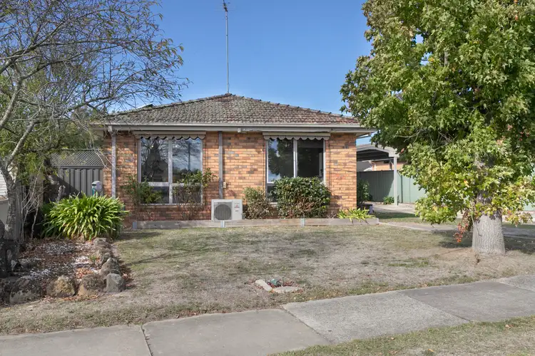 Second view of Homely house listing, 24 Manneville Street, Wendouree VIC 3355