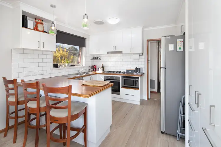 Third view of Homely house listing, 24 Manneville Street, Wendouree VIC 3355