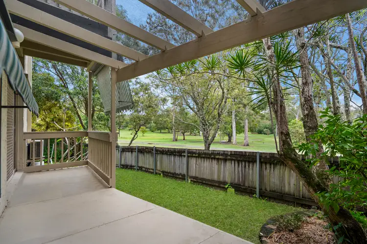 Main view of Homely townhouse listing, 5/30 Stretton Drive, Helensvale QLD 4212