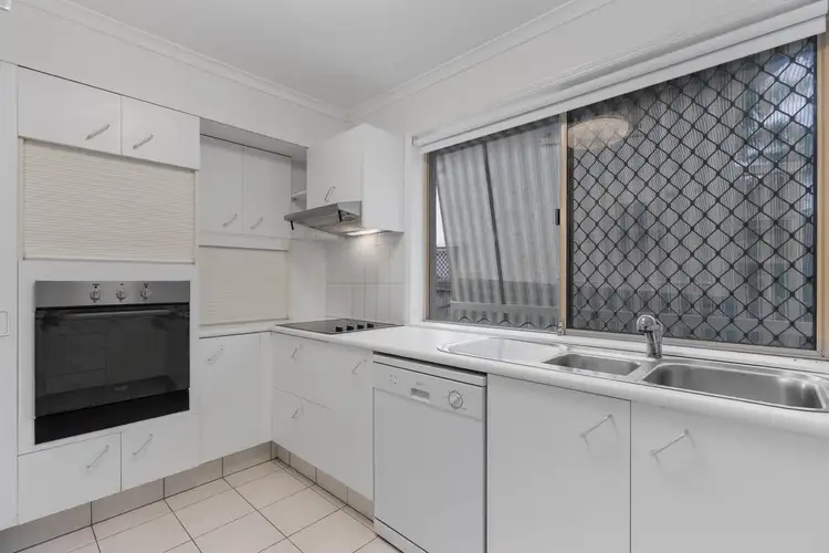 Fifth view of Homely townhouse listing, 5/30 Stretton Drive, Helensvale QLD 4212