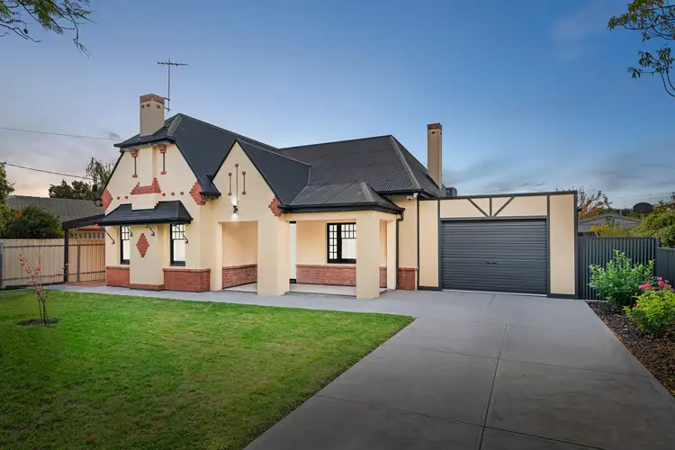 80 Angas Road, Westbourne Park SA 5041