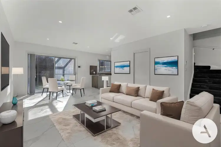 14/17 Billabong Street, Lawson ACT 2617