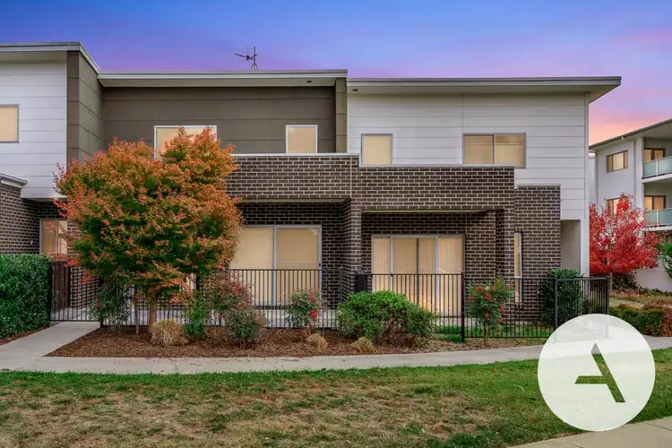14/17 Billabong Street, Lawson ACT 2617