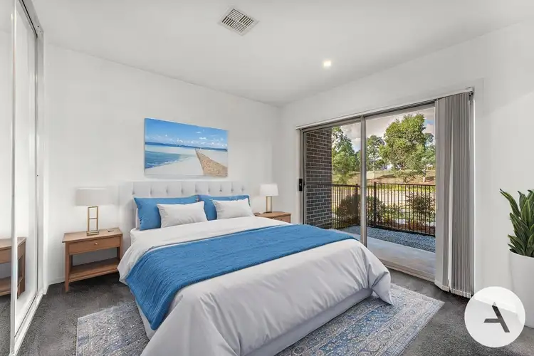 14/17 Billabong Street, Lawson ACT 2617