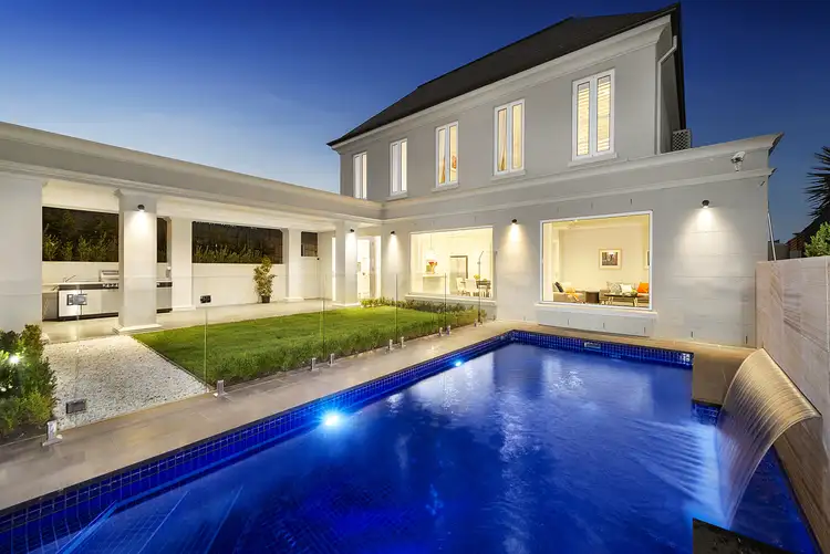 Second view of Homely house listing, 16 Corby Street, Balwyn North VIC 3104