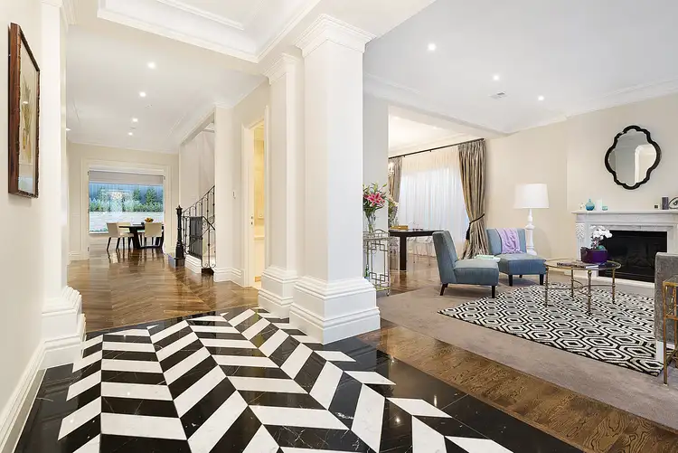 Third view of Homely house listing, 16 Corby Street, Balwyn North VIC 3104