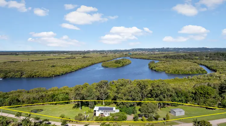 78 Stoney Wharf Road, Bli Bli QLD 4560