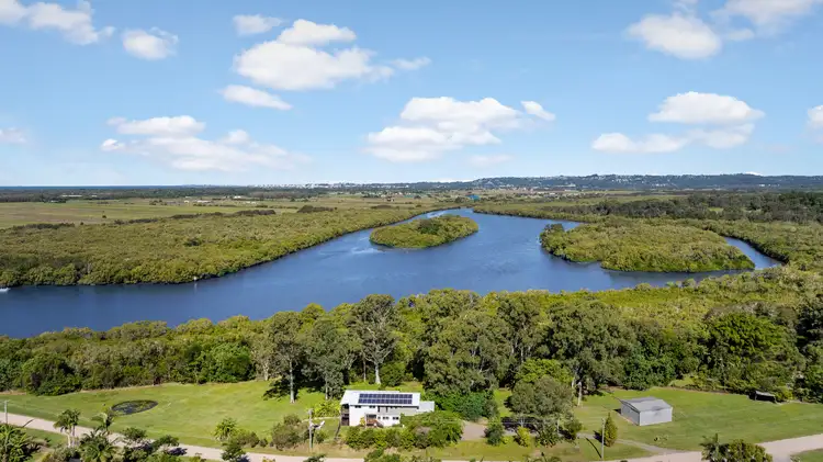 78 Stoney Wharf Road, Bli Bli QLD 4560