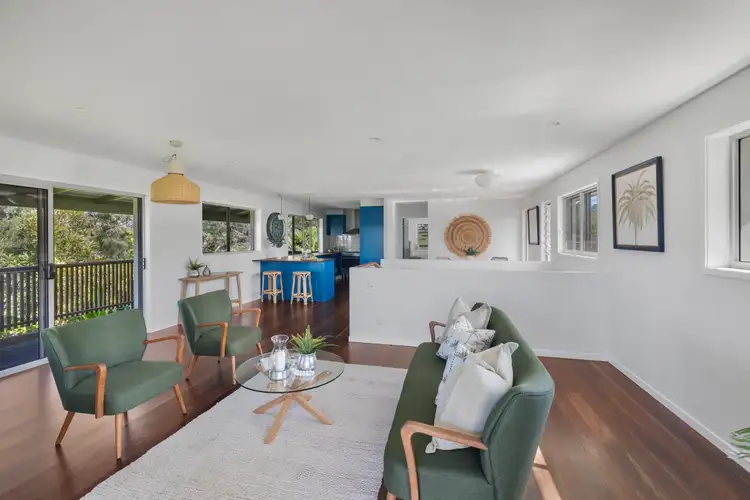 Sixth view of Homely house listing, 78 Stoney Wharf Road, Bli Bli QLD 4560