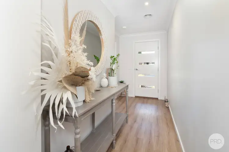 Fourth view of Homely house listing, 24 Majestic Way, Winter Valley VIC 3358