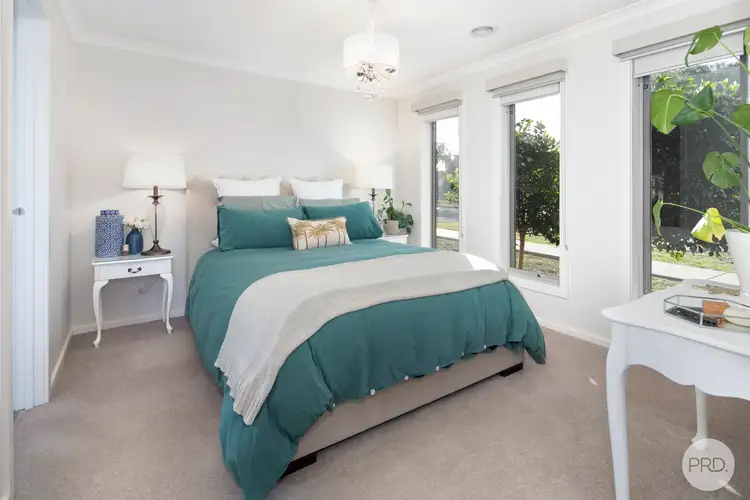 Fifth view of Homely house listing, 24 Majestic Way, Winter Valley VIC 3358