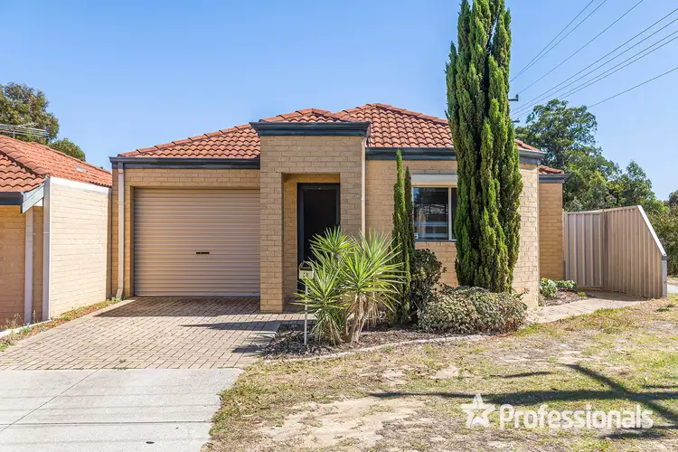 51 Heathcroft Road, Balga WA 6061