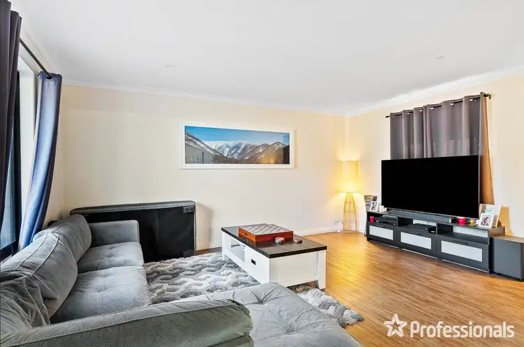 Fourth view of Homely house listing, 52A Frederick Street, Shoalwater WA 6169