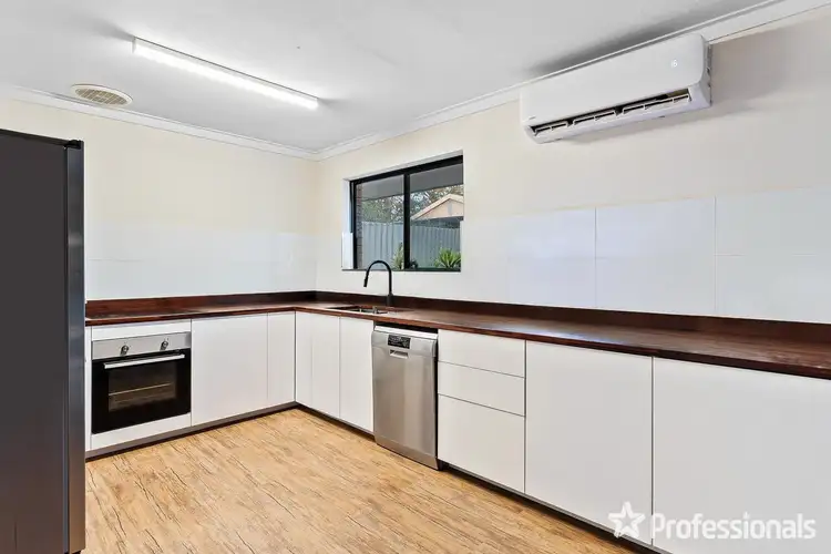 Fifth view of Homely house listing, 52A Frederick Street, Shoalwater WA 6169
