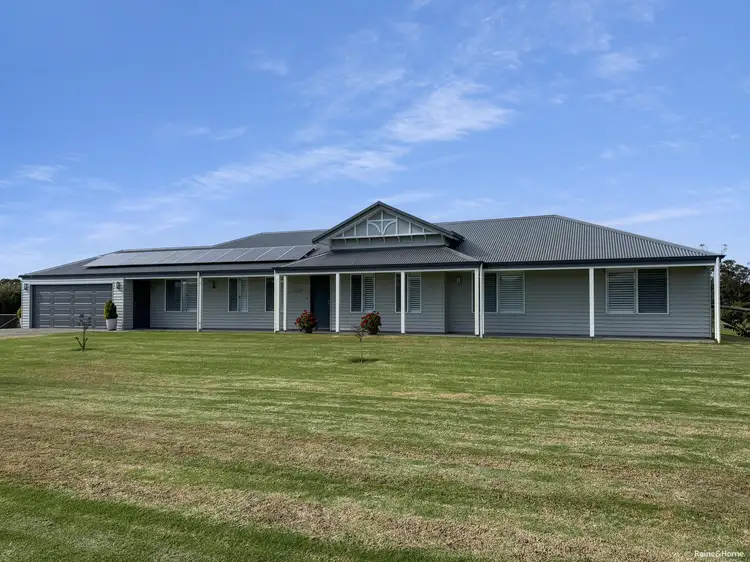 12 Hereford Way, Milpara WA 6330