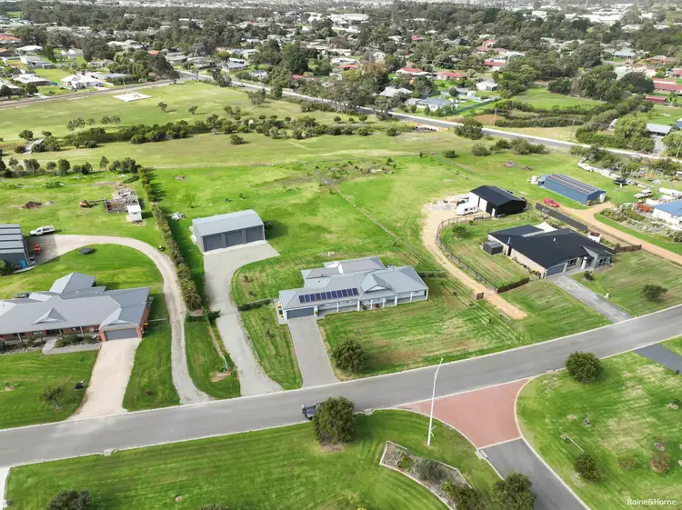 Third view of Homely house listing, 12 Hereford Way, Milpara WA 6330