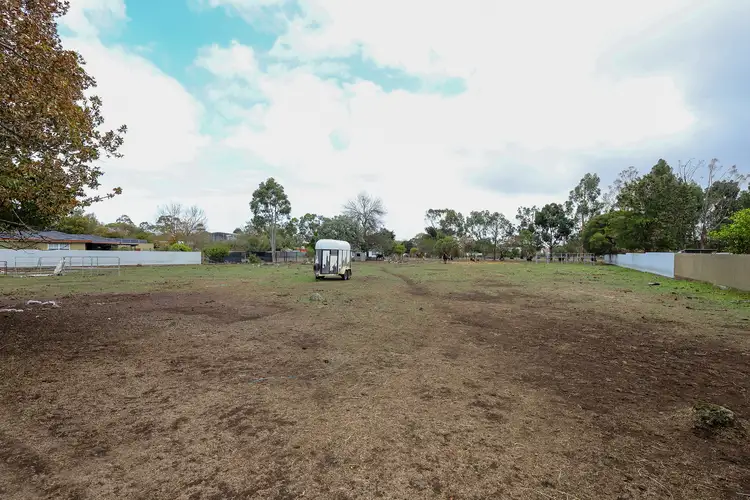 Main view of Homely land listing, 43-45 Scales Street, Penshurst VIC 3289