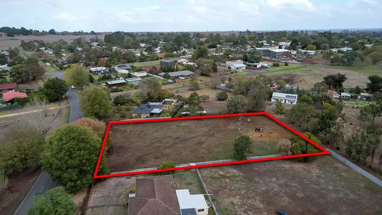 Third view of Homely land listing, 43-45 Scales Street, Penshurst VIC 3289