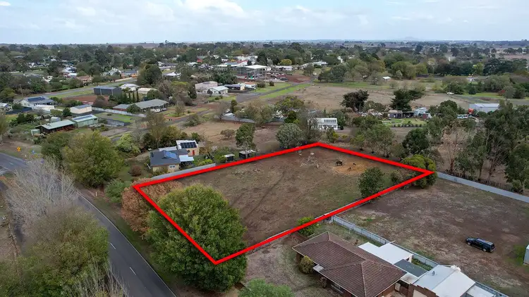 Fourth view of Homely land listing, 43-45 Scales Street, Penshurst VIC 3289