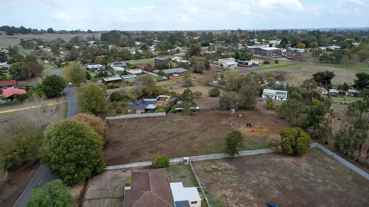Fifth view of Homely land listing, 43-45 Scales Street, Penshurst VIC 3289