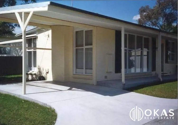 416 Springvale Road, Glen Waverley VIC 3150