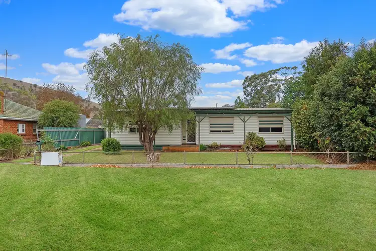 Second view of Homely house listing, 61 Cobb Street, Penshurst VIC 3289