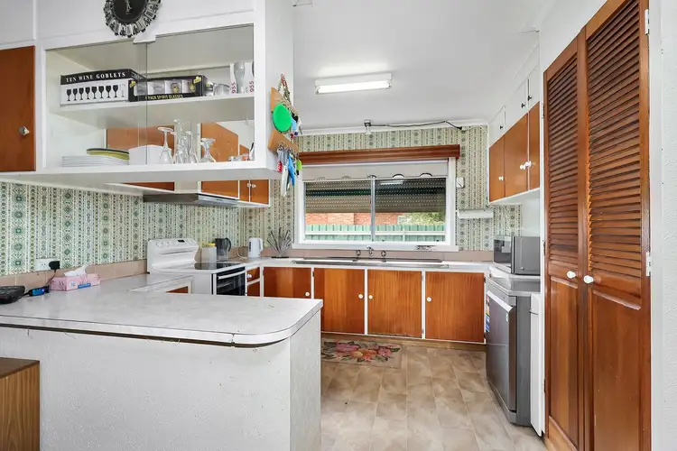 Fourth view of Homely house listing, 61 Cobb Street, Penshurst VIC 3289