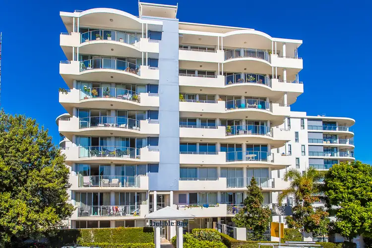 Second view of Homely unit listing, 1/5 Lilla Street, Woody Point QLD 4019