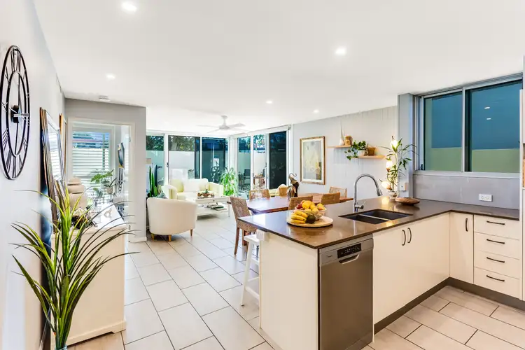 Fifth view of Homely unit listing, 1/5 Lilla Street, Woody Point QLD 4019