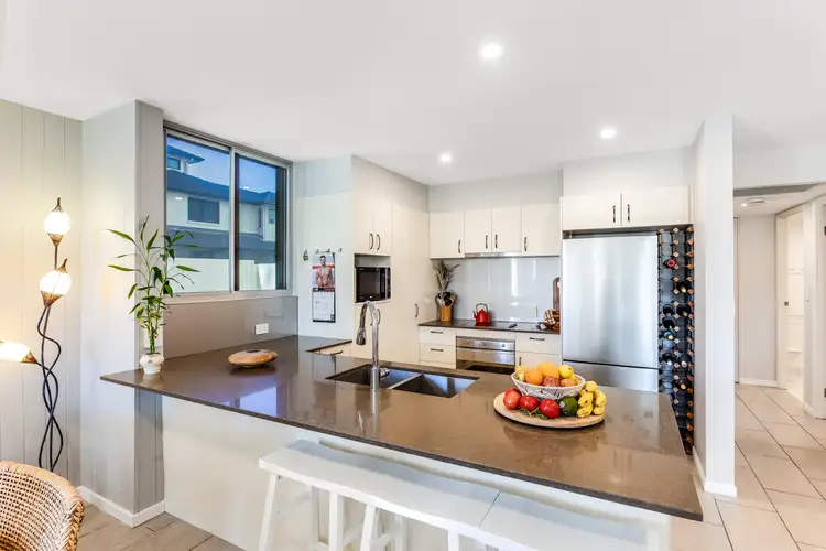 Sixth view of Homely unit listing, 1/5 Lilla Street, Woody Point QLD 4019