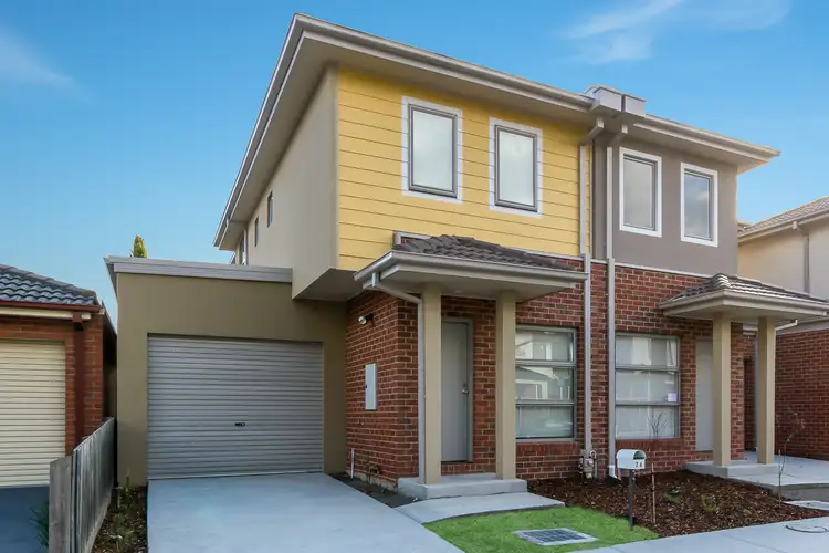 26 Alfred Street, Noble Park VIC 3174