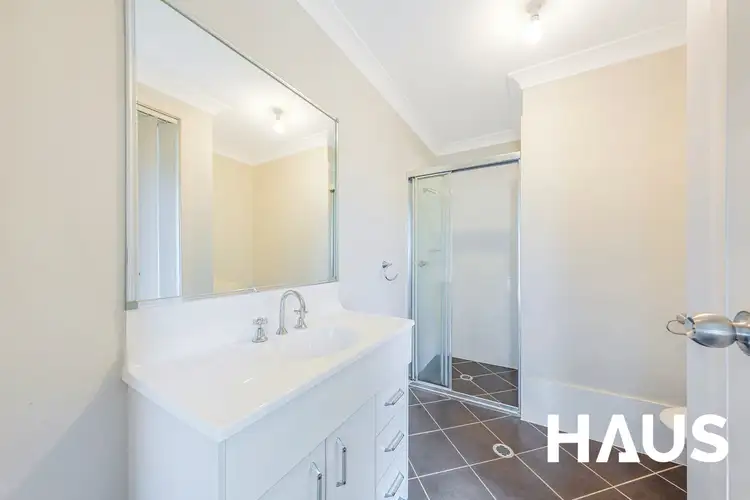 Second view of Homely house listing, 43A Elizabeth Cres,, Kingswood NSW 2747