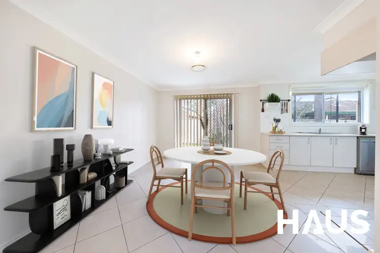 Fourth view of Homely house listing, 43A Elizabeth Cres,, Kingswood NSW 2747