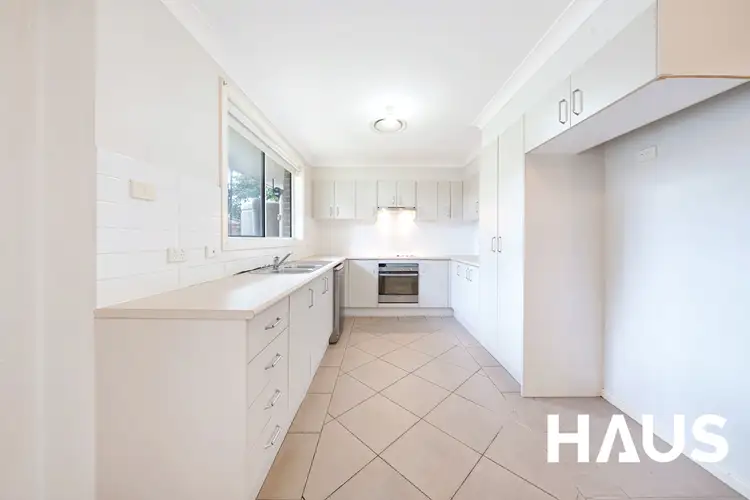 Fifth view of Homely house listing, 43A Elizabeth Cres,, Kingswood NSW 2747