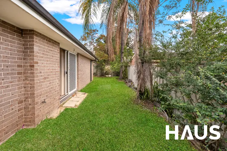 Sixth view of Homely house listing, 43A Elizabeth Cres,, Kingswood NSW 2747