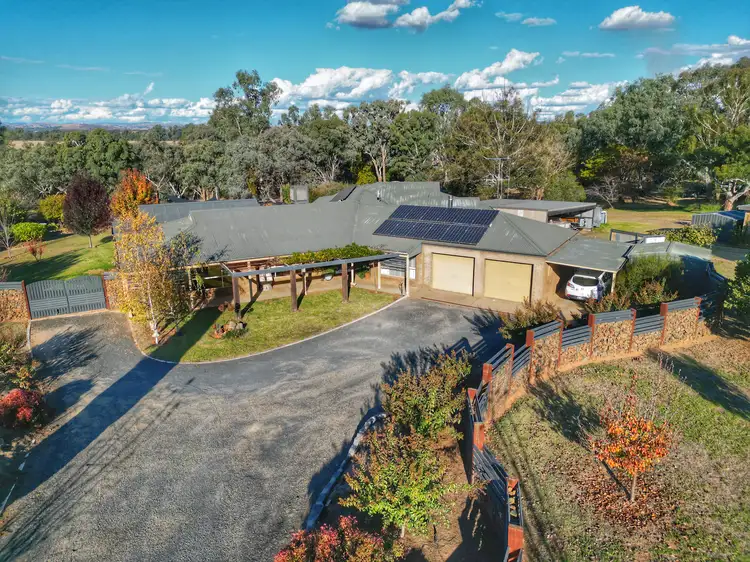 Second view of Homely house listing, 37 Dawson Drive, Cowra NSW 2794