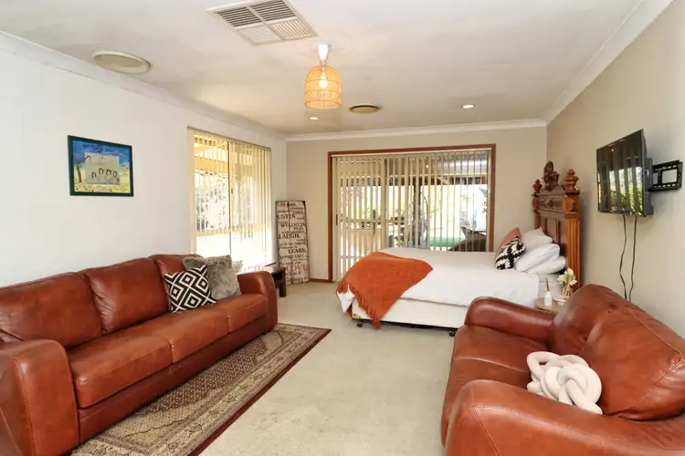 Third view of Homely house listing, 37 Dawson Drive, Cowra NSW 2794