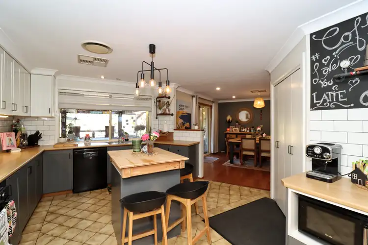Fourth view of Homely house listing, 37 Dawson Drive, Cowra NSW 2794