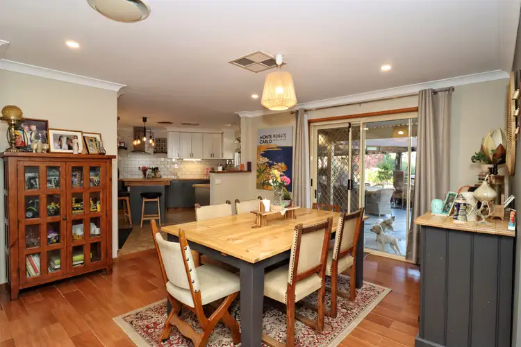 Sixth view of Homely house listing, 37 Dawson Drive, Cowra NSW 2794