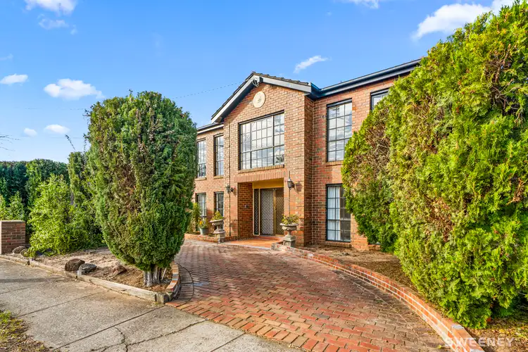 Main view of Homely house listing, 1 Thompson Court, Altona Meadows VIC 3028