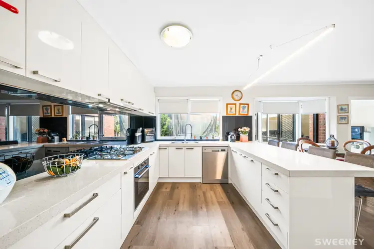 Third view of Homely house listing, 1 Thompson Court, Altona Meadows VIC 3028