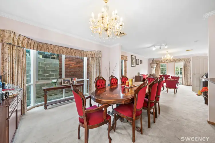 Sixth view of Homely house listing, 1 Thompson Court, Altona Meadows VIC 3028