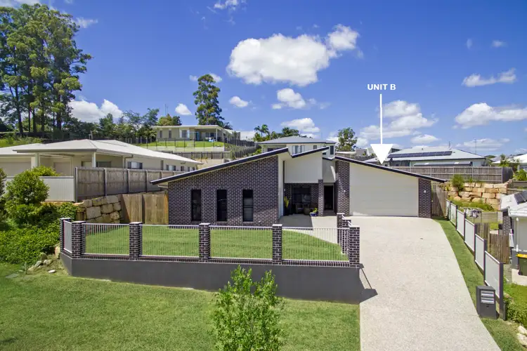 Main view of Homely unit listing, 6B Pummelo Circuit, Palmwoods QLD 4555