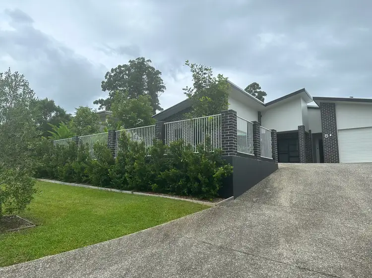 Second view of Homely unit listing, 6B Pummelo Circuit, Palmwoods QLD 4555