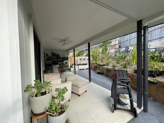 Fourth view of Homely unit listing, 6B Pummelo Circuit, Palmwoods QLD 4555