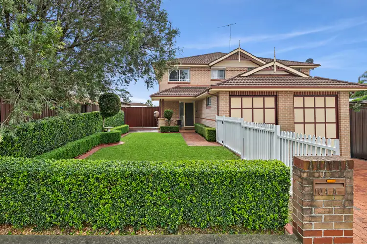 104A Colonial Drive, Bligh Park NSW 2756