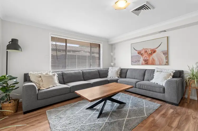 Third view of Homely house listing, 104A Colonial Drive, Bligh Park NSW 2756