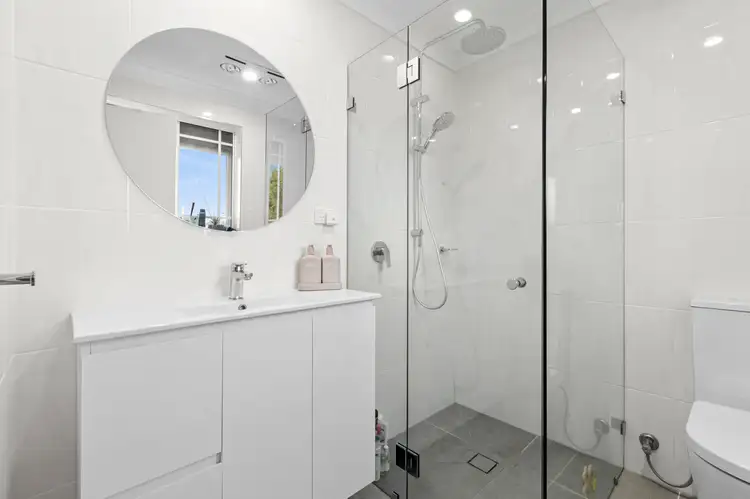 Seventh view of Homely house listing, 104A Colonial Drive, Bligh Park NSW 2756