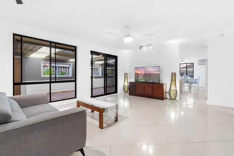Second view of Homely house listing, 59 Rossini Drive, Hinchinbrook NSW 2168